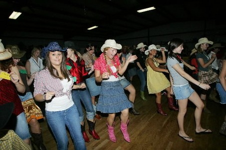 Line Dancing 2 Nights Package