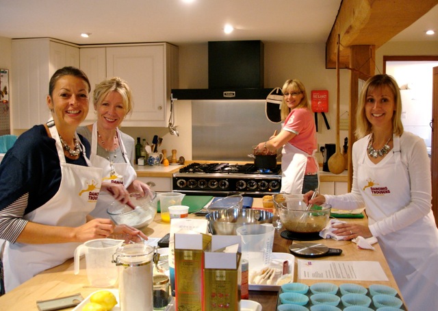 Cooking Class 1 night package