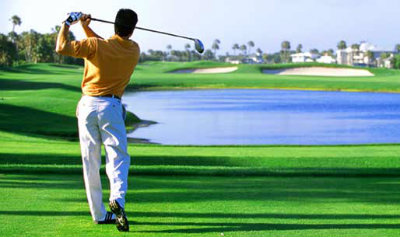 Golfing Experience 2 Nights Package