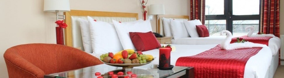 Accommodation (Hotel Accommodation)
