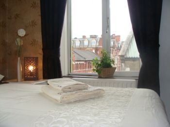 Accommodation (Pubstyle Accommodation)