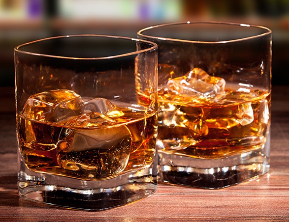 Whiskey Tasting Activity 2 Nights Package