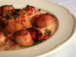 3 Course Dinner- Restaurant