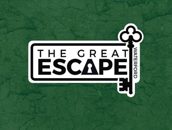 The Great Escape 1 Night Package