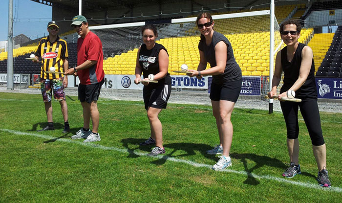 Hurling Tour Activity 2 Nights Package